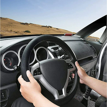 Capa de Silicone para Volante Automotivo TotalProtect