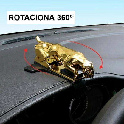 Suporte Veicular para Celular Jaguar