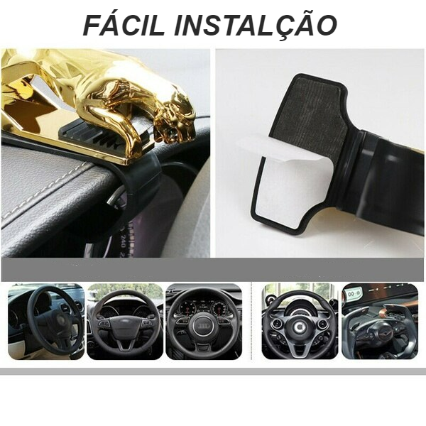 Suporte Veicular para Celular Jaguar