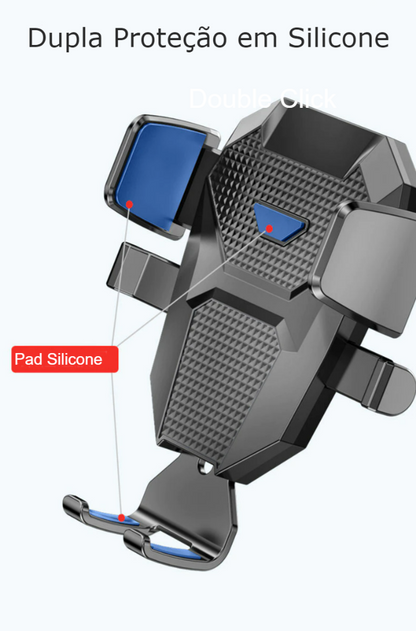 Suporte de Celular para Painel de Carros- IC2600