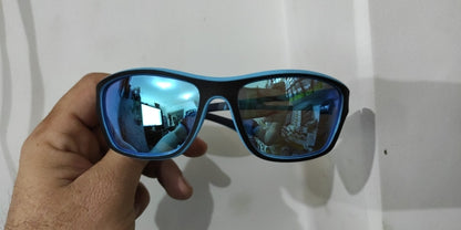 Óculo para Visão Noturna com Lentes Fotocromáticas Polarizadas GIAUSA