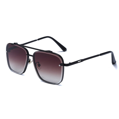 Óculos de Sol Unisex Lentes Polarizadas com Proteção UV400