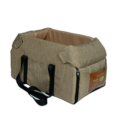 Bolsa Premium para Transporte de Pets Love Pet