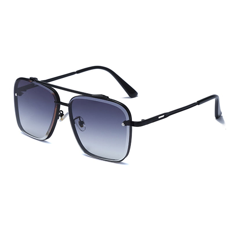 Óculos de Sol Unisex Lentes Polarizadas com Proteção UV400