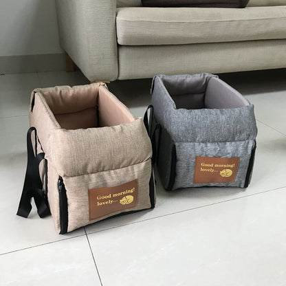 Bolsa Premium para Transporte de Pets Love Pet