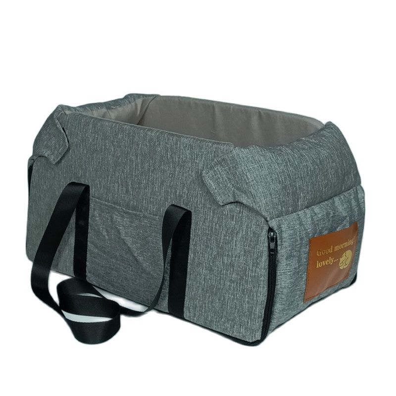 Bolsa Premium para Transporte de Pets Love Pet