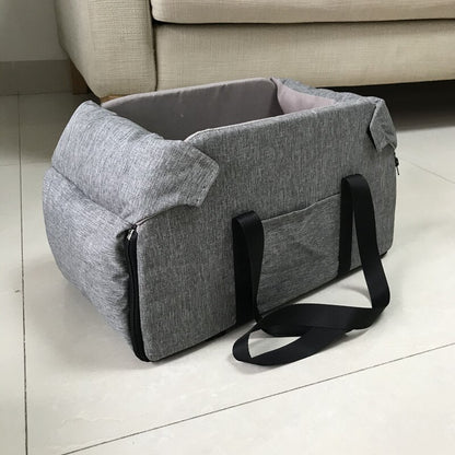 Bolsa Premium para Transporte de Pets Love Pet