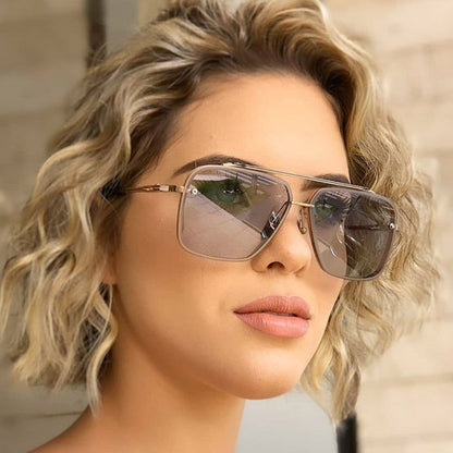 Óculos de Sol Unisex Lentes Polarizadas com Proteção UV400